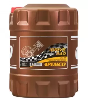 PEMCO Engine oil VW,AUDI,MERCEDES-BENZ PM0340-20 Motor oil,Oil