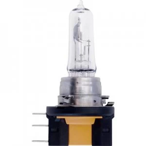 Osram Auto Halogen bulb Original Line H15 15/55 W 12 V