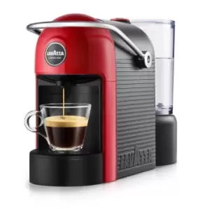 Lavazza Red Jolie Coffee Maker UK Plug
