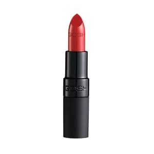 Gosh Velvet Touch Lipstick 4g Matte Classic Red 005 Red