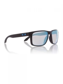 Oakley Black square OO9102 sunglasses Black