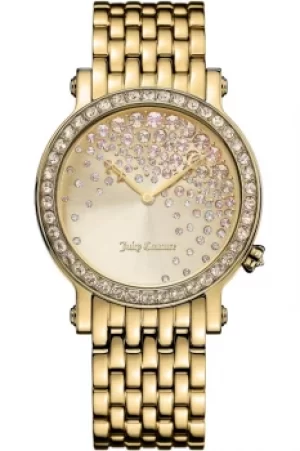 Ladies Juicy Couture LA Luxe Watch 1901280
