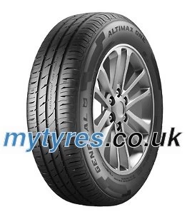 General Altimax One ( 175/60 R15 81H )