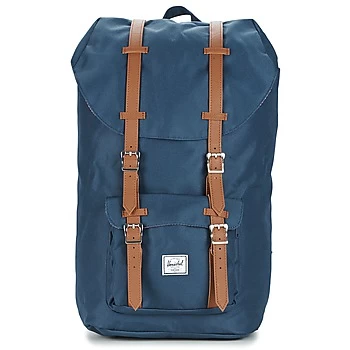Herschel LITTLE AMERICA womens Backpack in Blue - Sizes One size