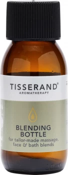 Tisserand Aromatherapy Calibrated Glass Mixing Bottle 50ml