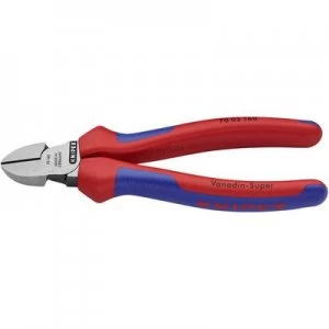 Knipex 70 02 160 Workshop side cutter non-flush type 160 mm