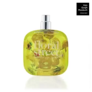 Floral Street Sunflower Pop Eau de Parfum - Clear
