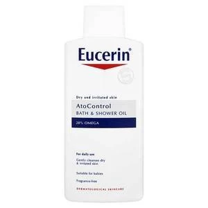 Eucerin Atocontrol Cleansing Oil 400ml