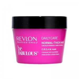 Revlon Be Fabulous Daily Care C.R.E.A.M. Mask 200ml