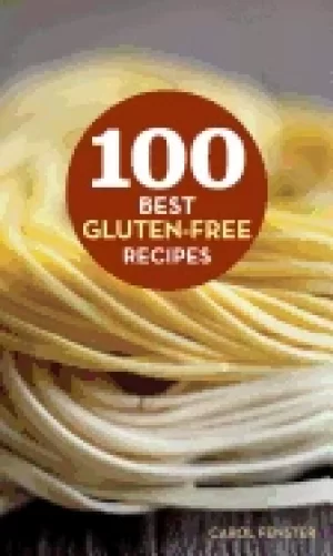 100 best gluten free recipes