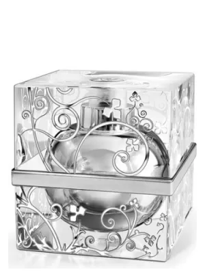 Roberto Verino VV Platinum Eau de Parfum For Her 75ml