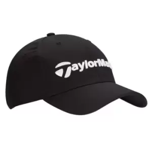 TaylorMade Performance Golf Seeker Cap Mens - Black