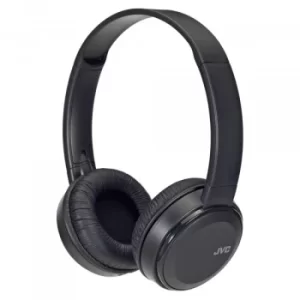 JVC HAS30BT Bluetooth Wireless Headphones