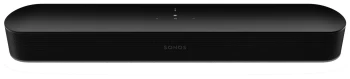 Sonos Beam Gen 2 Compact Smart Soundbar
