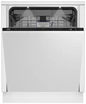 Beko BDIN38640C Fully Integrated Dishwasher