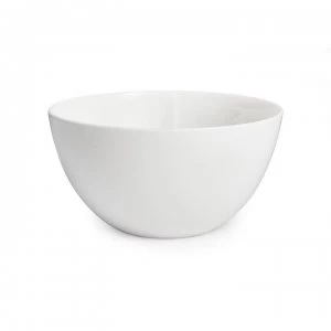 Hotel Collection Coupe Cereal Bowl - White