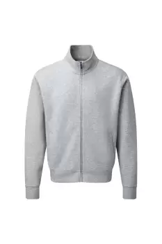 Authentic Full Zip Sweatshirt Jacket