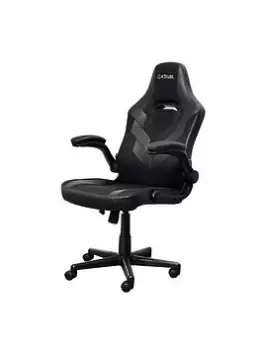 Trust Gxt 703 Riye Gaming Chair - Black