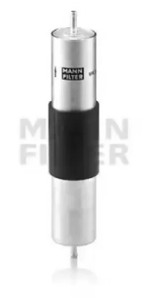 Fuel Filter WK516/1 by MANN