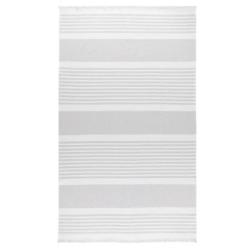 Hotel Collection Lightweight Striped Towel - Hammam Stripe