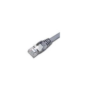 UTP PATCH CABLE (GREY) 5M
