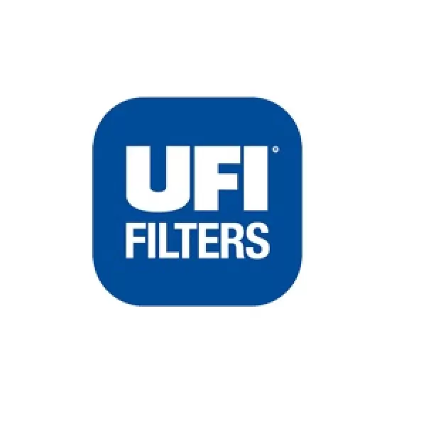 UFI 23.127.06 Oil Filter Oil Spin-On