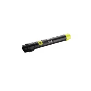 Dell 59310878 Yellow Laser Toner Ink Cartridge