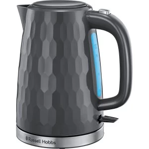 Russell Hobbs Honeycomb 26053 1.7L Kettle