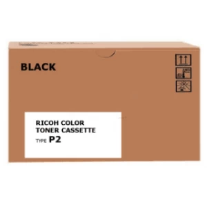 Ricoh 888235 Black Laser Toner Ink Cartridge