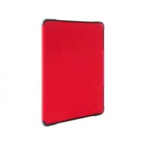 STM dux plus 26.7cm (10.5") Folio Red