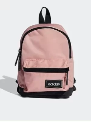 adidas Tailored For Her Material Backpack Extra Small, Pink, Women