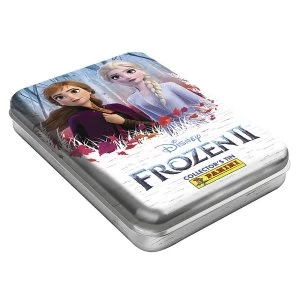 Frozen 2 Trading Card Collection - Pocket Tin