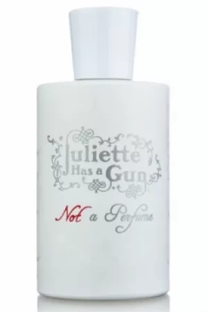 Juliette Has A Gun Not Perfume Eau de Toilette For Her 50ml