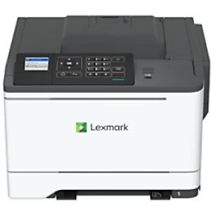 Lexmark C2535DW Wireless Colour Laser Printer