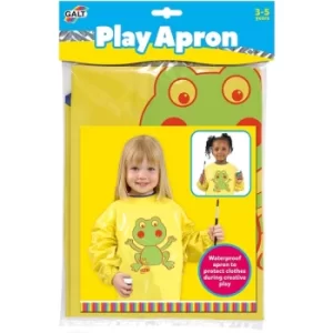 Galt Toys Kids Waterproof Play Apron