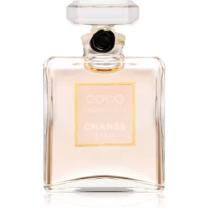Chanel Coco Mademoiselle Parfum Eau de Parfum For Her 15ml