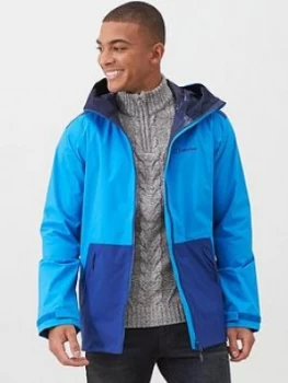 Berghaus Deluge Pro Jacket - Blue, Size XL, Men