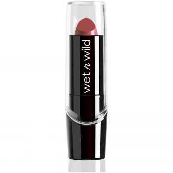wet n wild Silk Finish Lipstick 3.6g (Various Shades) - Blushing Bali