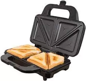 Quest 35630 2 Slice Deep Fill Sandwich Toaster