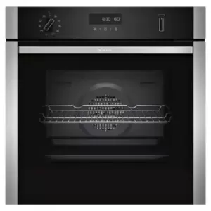 B2ACH7HN0 Built-In 71L Oven A Energy Rating Combined Grill