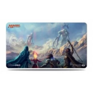 Magic The Gathering Oath of the Gatewatch Play Mat v1