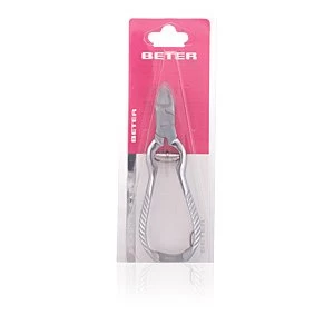 Beter Pedicure Nippers Chrome Plated 13,5 cm