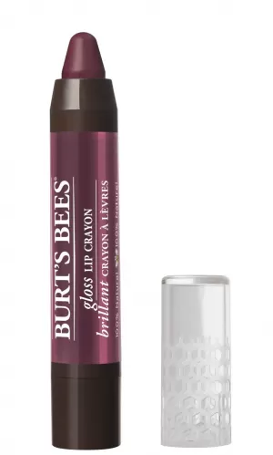 Burt's Bees Gloss Lip Crayon Bordeaux Vines