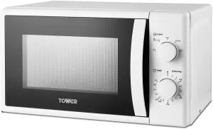 Tower T24034 20L 700W Microwave Oven