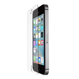 Belkin iPhone SE Tempered Glass