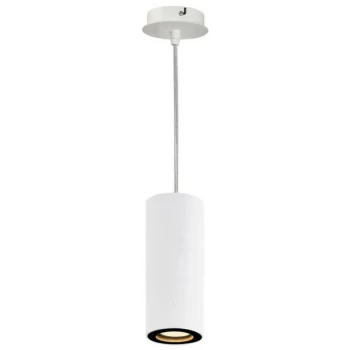 Linea Verdace Lighting - Linea Verdace Barro Slim Pendant Ceiling Lights White