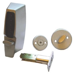 Simplex Unican 7102 Deadbolt Lock Combination