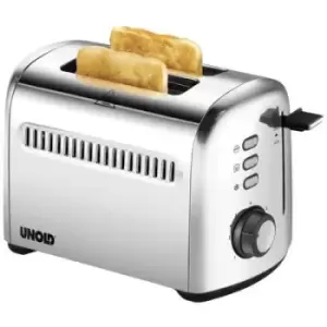 Unold 38326 Dual 2 Slice Retro Toaster