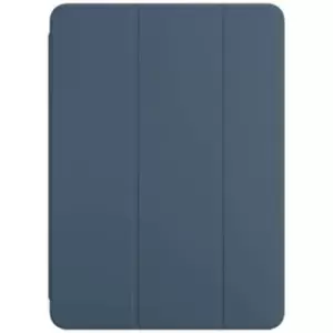 Apple Smart Folio BookCase Compatible with Apple series: iPad Pro 11 (4. Generation) Marine blue