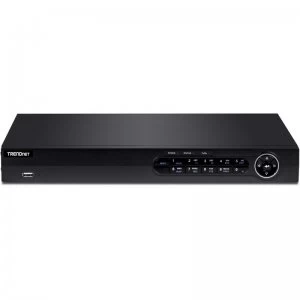 TRENDnet TV-NVR416 16 Channel 1080p Network Video Recorder